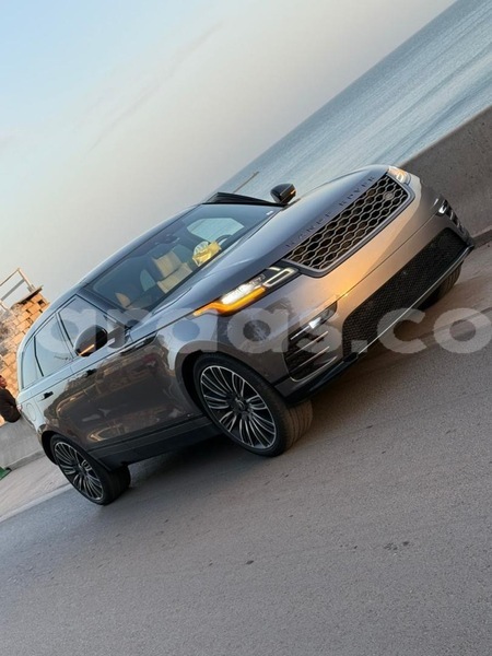 Big with watermark land rover range rover velar dakar dakar 26779