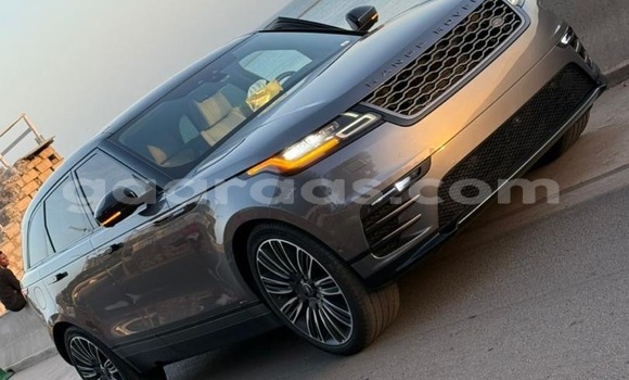 Buy Import Land Rover Range Rover Velar Other Car in Dakar in Dakar Buy Import Land Rover Range Rover Velar Other Car in Dakar in Dakar