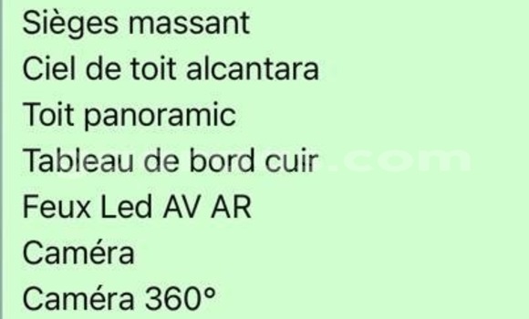 Buy Import Land Rover Range Rover Velar Other Car in Dakar in Dakar Buy Import Land Rover Range Rover Velar Other Car in Dakar in Dakar