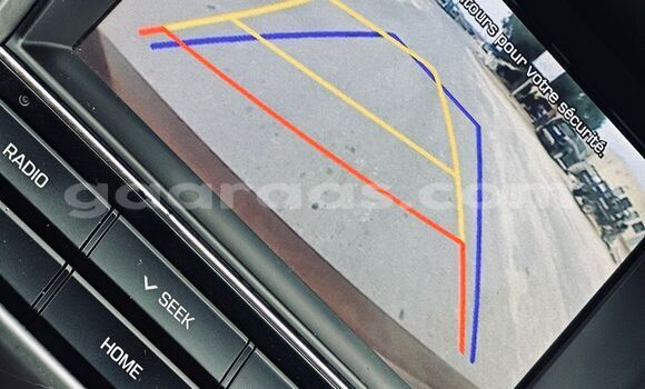 Buy Import Hyundai Tucson Red Car in Dakar in Dakar Buy Import Hyundai Tucson Red Car in Dakar in Dakar