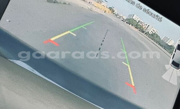 Buy Import Ford Edge Black Car in Dakar in Dakar Buy Import Ford Edge Black Car in Dakar in Dakar