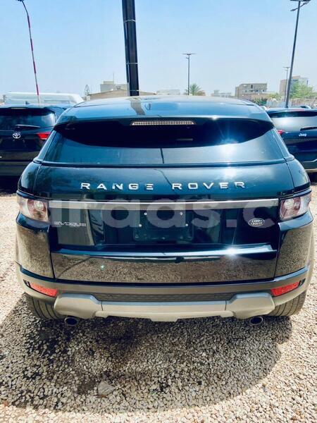 Big with watermark land rover range rover evoque dakar dakar 26790