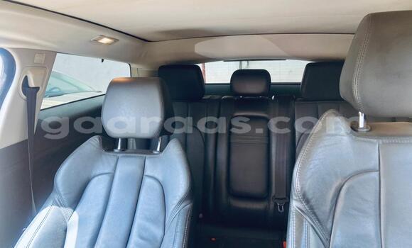 Buy Import Land Rover Range Rover Evoque Black Car in Dakar in Dakar Buy Import Land Rover Range Rover Evoque Black Car in Dakar in Dakar