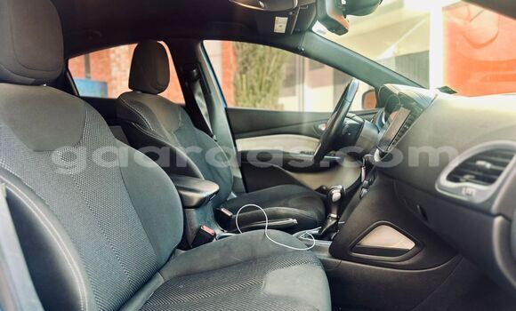 Buy Import Dodge Dart Blue Car in Dakar in Dakar Buy Import Dodge Dart Blue Car in Dakar in Dakar