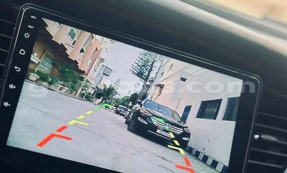 Buy Import Dodge Dart Blue Car in Dakar in Dakar Buy Import Dodge Dart Blue Car in Dakar in Dakar