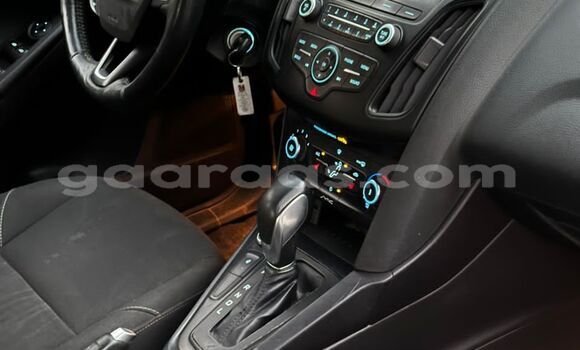 Dieundeu Occasion Renault Duster Brown Auto in Dakar in Dakar Dieundeu Occasion Renault Duster Brown Auto in Dakar in Dakar