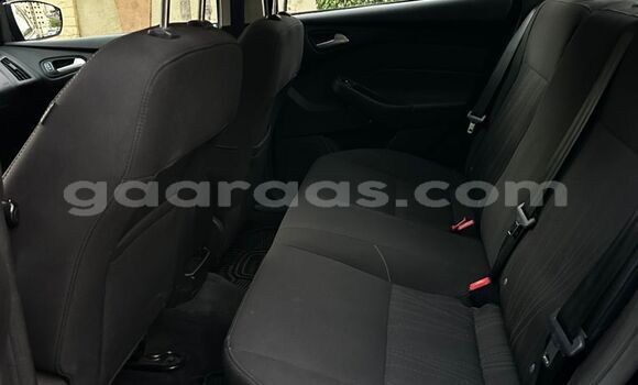 Dieundeu Occasion Renault Duster Brown Auto in Dakar in Dakar Dieundeu Occasion Renault Duster Brown Auto in Dakar in Dakar