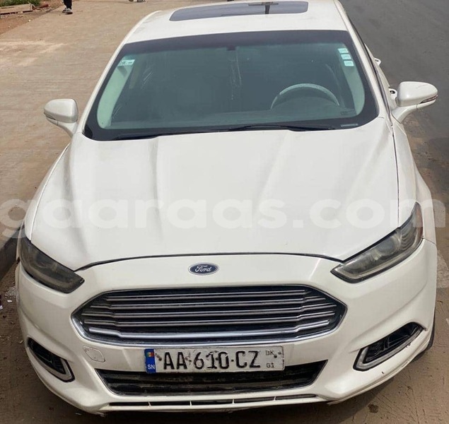 Big with watermark ford fusion dakar damniadio 26823