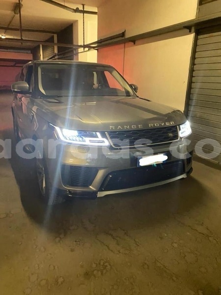 Big with watermark range rover range rover dakar dakar 26833