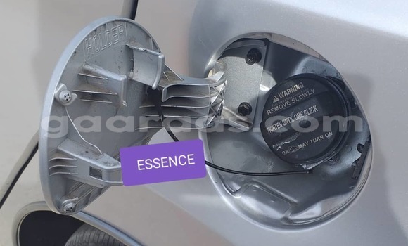 Dieundeu Occasion Hyundai Elantra Silver Auto in Dakar in Dakar Dieundeu Occasion Hyundai Elantra Silver Auto in Dakar in Dakar