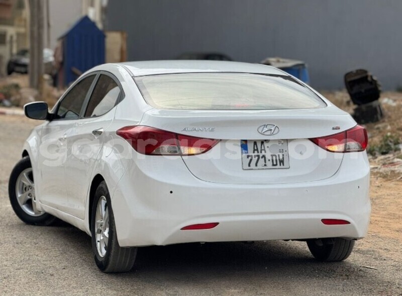 Big with watermark hyundai avante dakar dakar 26836