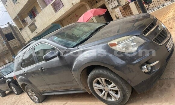 Buy Used Chevrolet Equinox Other Car in Dakar in Dakar Buy Used Chevrolet Equinox Other Car in Dakar in Dakar