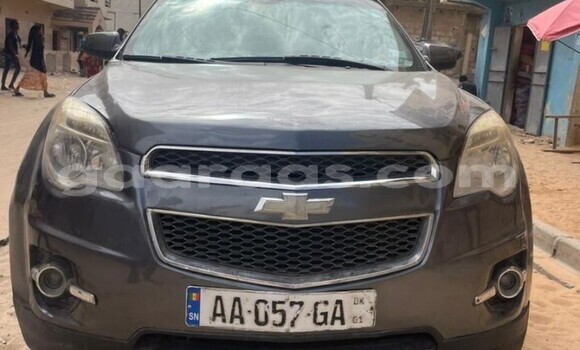 Buy Used Chevrolet Equinox Other Car in Dakar in Dakar Buy Used Chevrolet Equinox Other Car in Dakar in Dakar