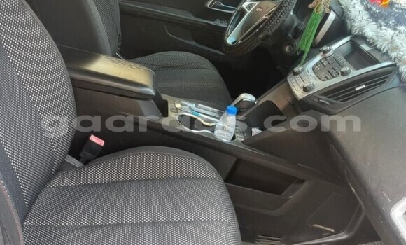 Buy Used Chevrolet Equinox Other Car in Dakar in Dakar Buy Used Chevrolet Equinox Other Car in Dakar in Dakar