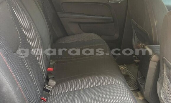 Buy Used Chevrolet Equinox Other Car in Dakar in Dakar Buy Used Chevrolet Equinox Other Car in Dakar in Dakar