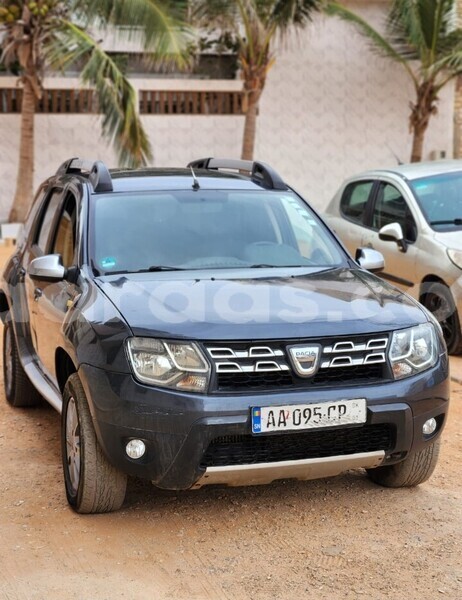 Big with watermark dacia duster dakar dakar 26846