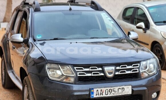 Acheter Occasion Voiture Dacia Duster Autre à Dakar, Dakar Acheter Occasion Voiture Dacia Duster Autre à Dakar, Dakar
