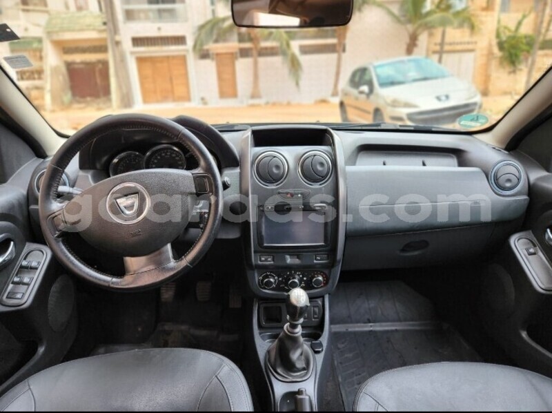 Big with watermark dacia duster dakar dakar 26846