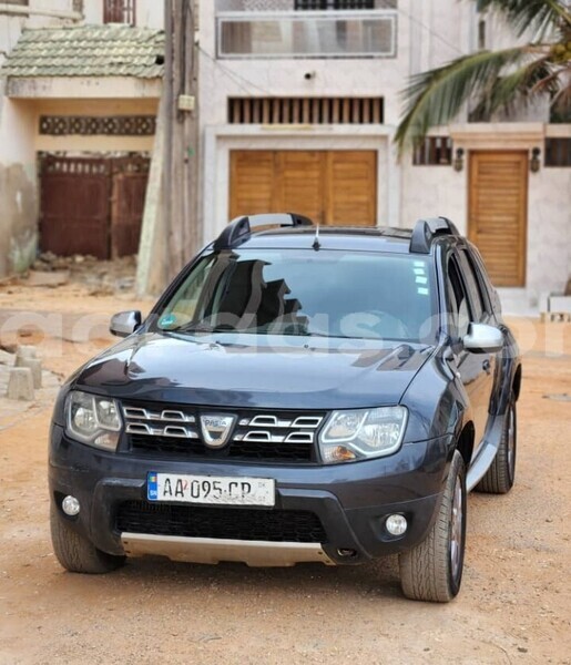 Big with watermark dacia duster dakar dakar 26846