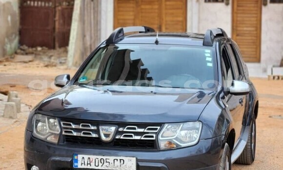 Acheter Occasion Voiture Dacia Duster Autre à Dakar, Dakar Acheter Occasion Voiture Dacia Duster Autre à Dakar, Dakar