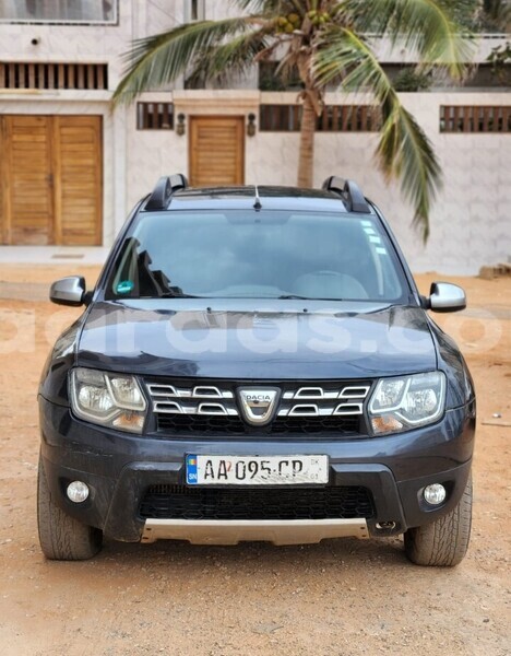 Big with watermark dacia duster dakar dakar 26846