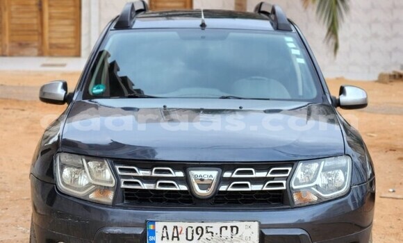Acheter Occasion Voiture Dacia Duster Autre à Dakar, Dakar Acheter Occasion Voiture Dacia Duster Autre à Dakar, Dakar