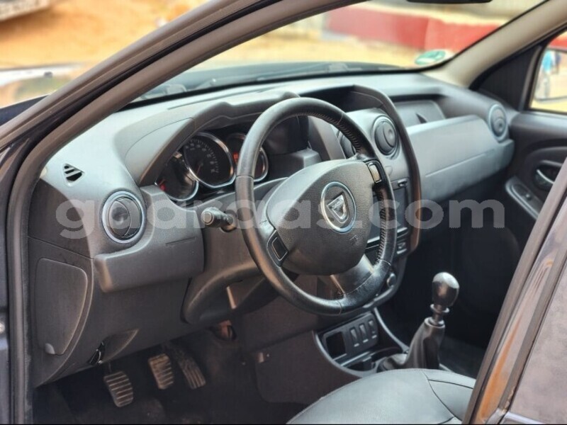 Big with watermark dacia duster dakar dakar 26846