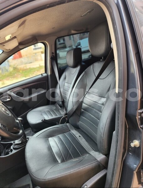 Big with watermark dacia duster dakar dakar 26846