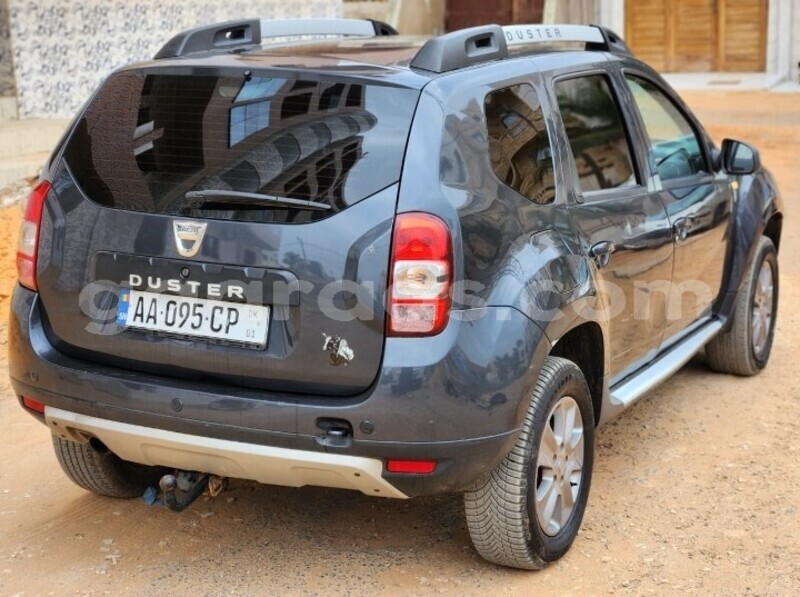 Big with watermark dacia duster dakar dakar 26846