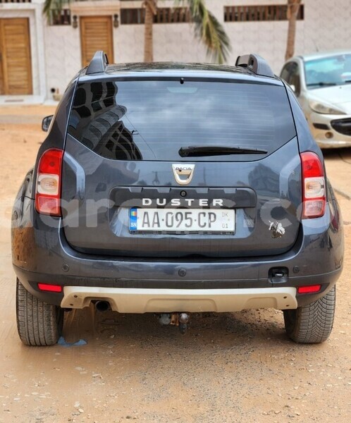 Big with watermark dacia duster dakar dakar 26846