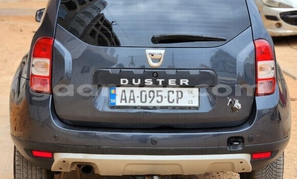 Acheter Occasion Voiture Dacia Duster Autre à Dakar, Dakar Acheter Occasion Voiture Dacia Duster Autre à Dakar, Dakar