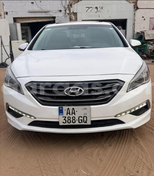 Big with watermark hyundai sonata dakar dakar 26848