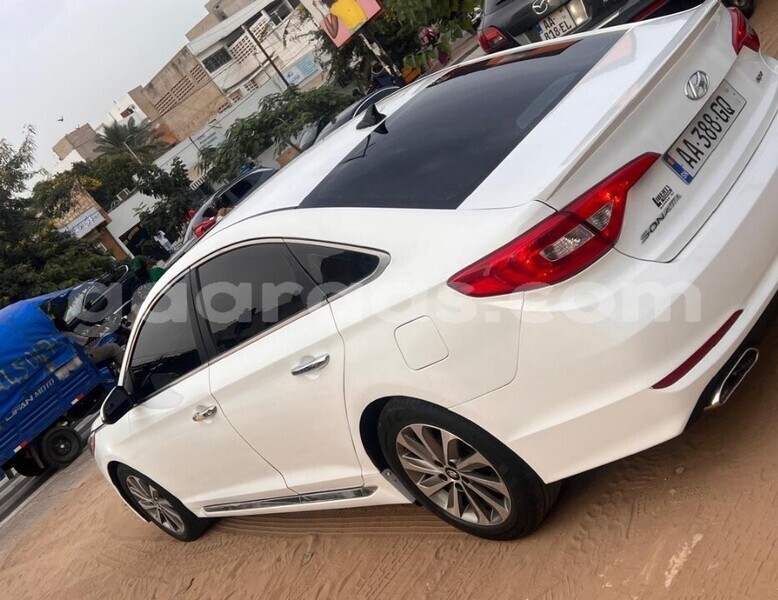 Big with watermark hyundai sonata dakar dakar 26848