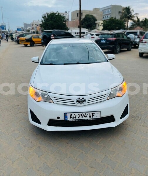 Big with watermark toyota camry dakar dakar 26849