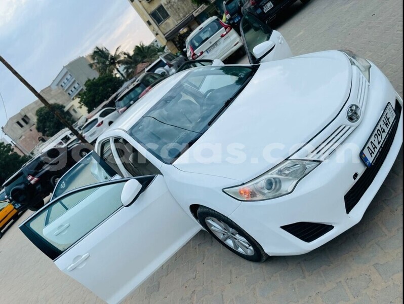 Big with watermark toyota camry dakar dakar 26849