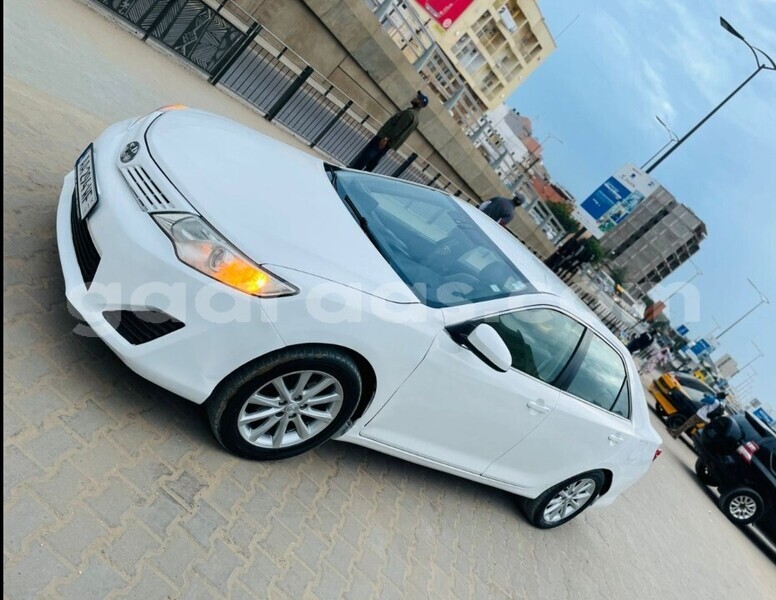 Big with watermark toyota camry dakar dakar 26849