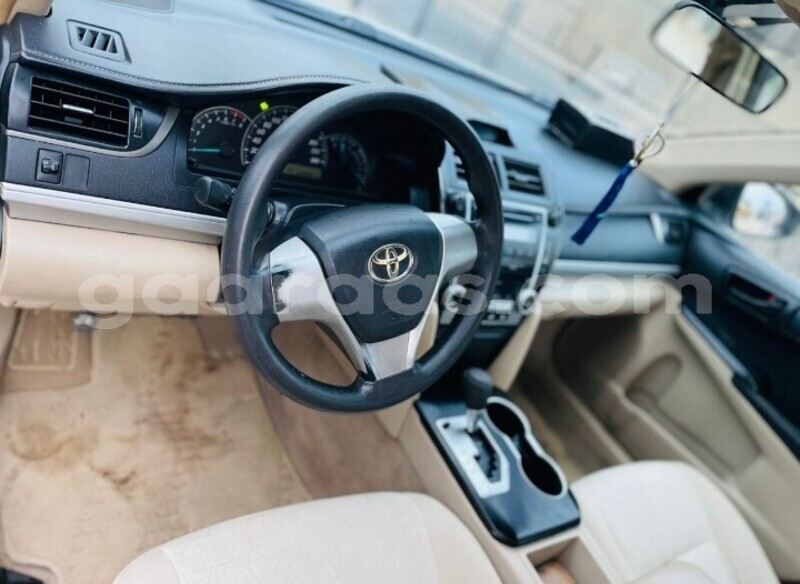 Big with watermark toyota camry dakar dakar 26849