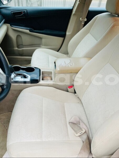 Big with watermark toyota camry dakar dakar 26849