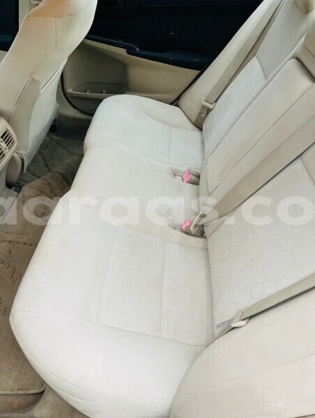 Big with watermark toyota camry dakar dakar 26849