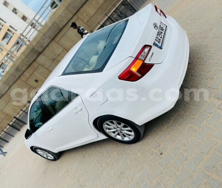 Big with watermark toyota camry dakar dakar 26849