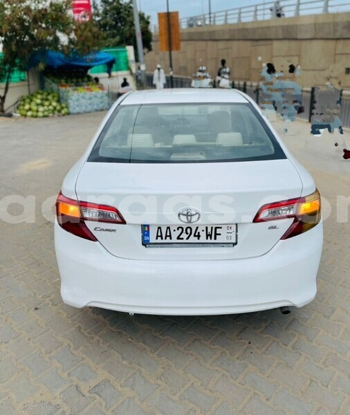 Big with watermark toyota camry dakar dakar 26849