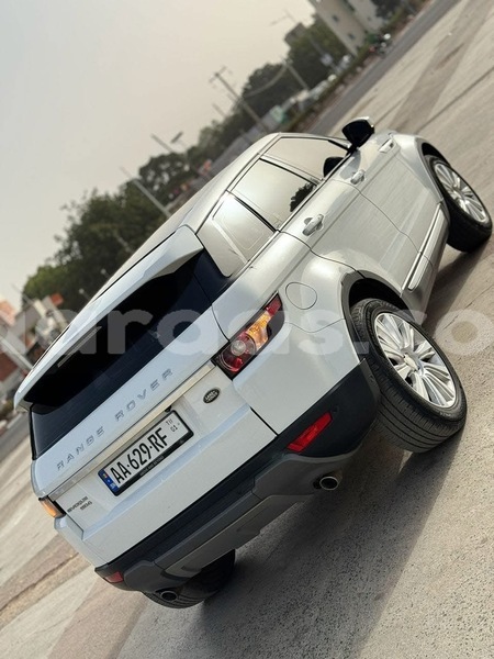 Big with watermark land rover range rover evoque dakar dakar 26863