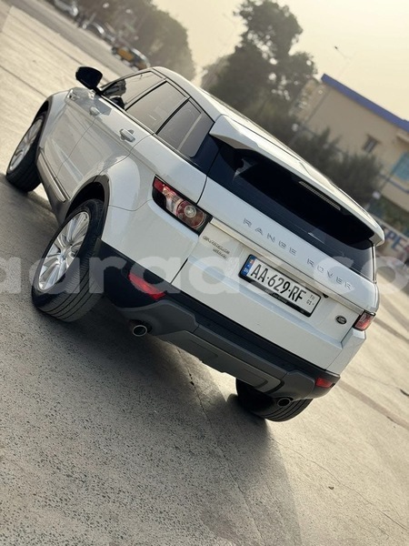 Big with watermark land rover range rover evoque dakar dakar 26863