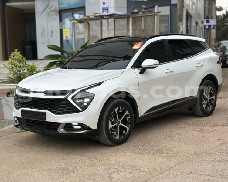 Big with watermark kia sportage dakar dakar 26868