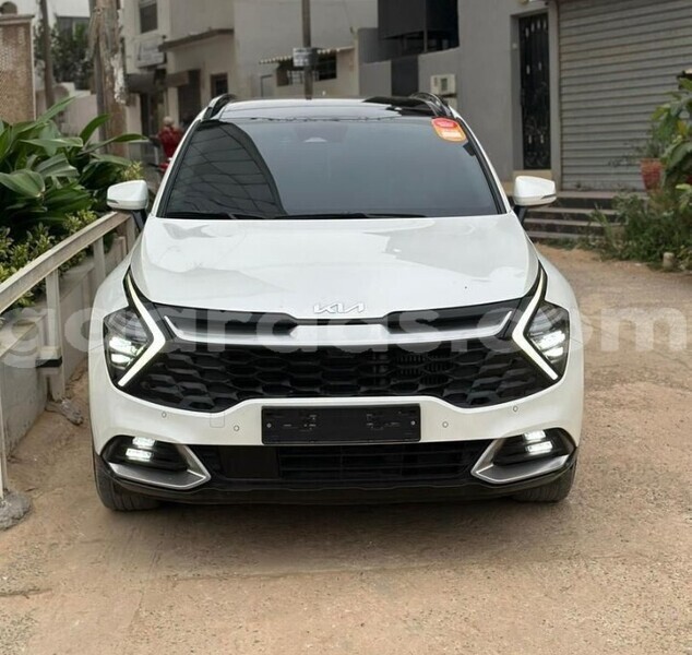 Big with watermark kia sportage dakar dakar 26868