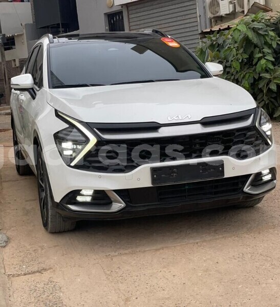 Big with watermark kia sportage dakar dakar 26868