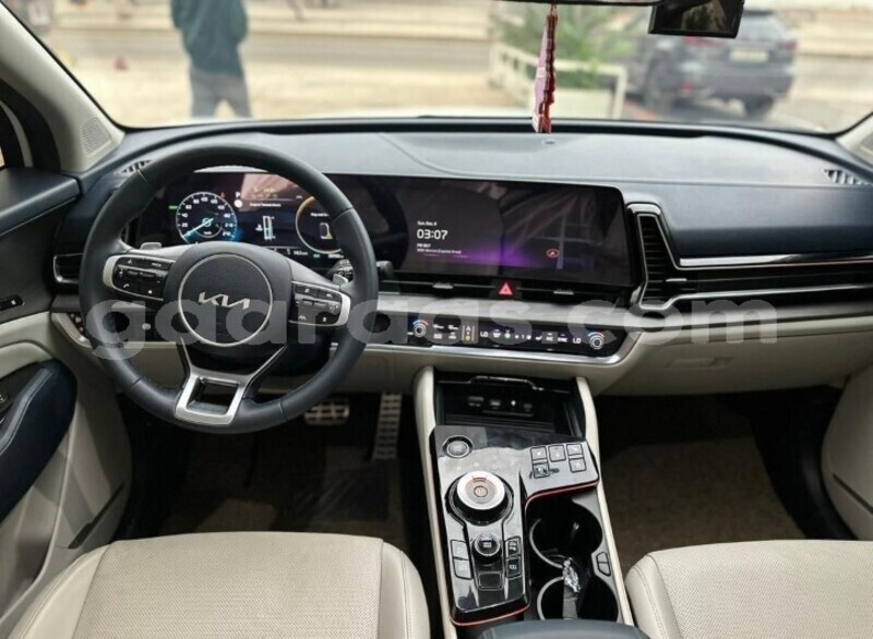 Big with watermark kia sportage dakar dakar 26868