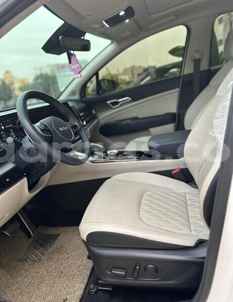 Big with watermark kia sportage dakar dakar 26868