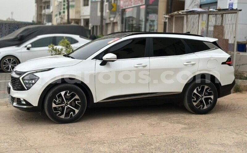 Big with watermark kia sportage dakar dakar 26868