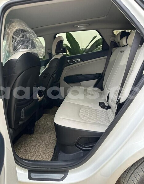 Big with watermark kia sportage dakar dakar 26868